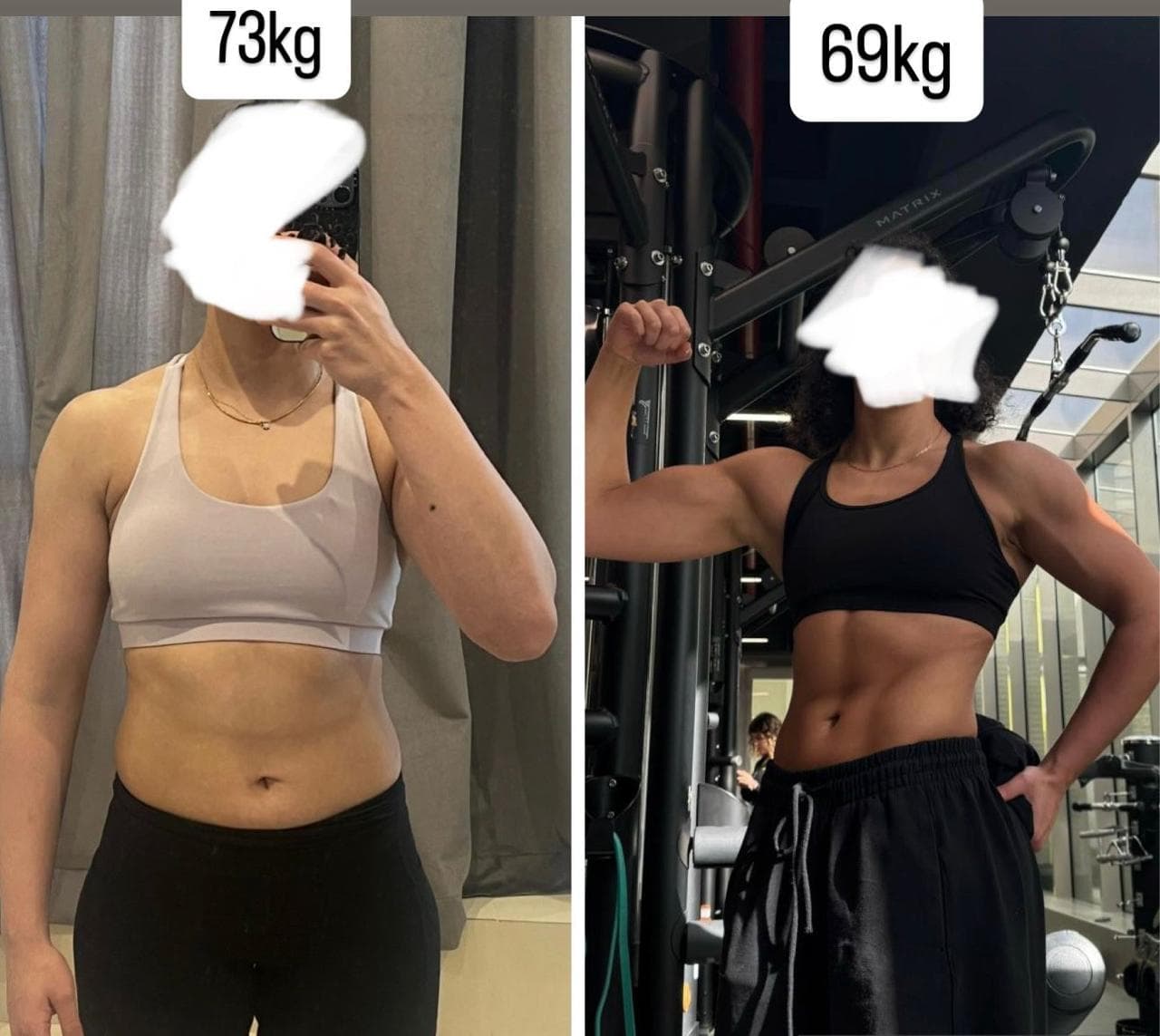 Transformation 1