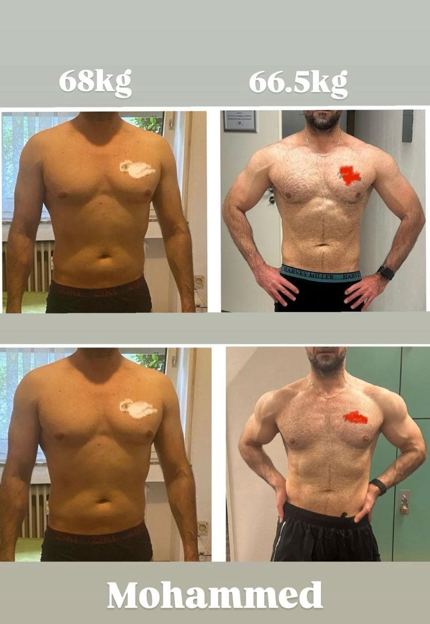 Transformation 10