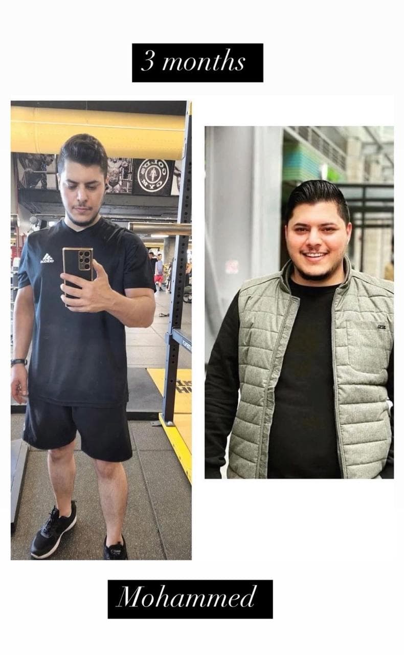 Transformation 12