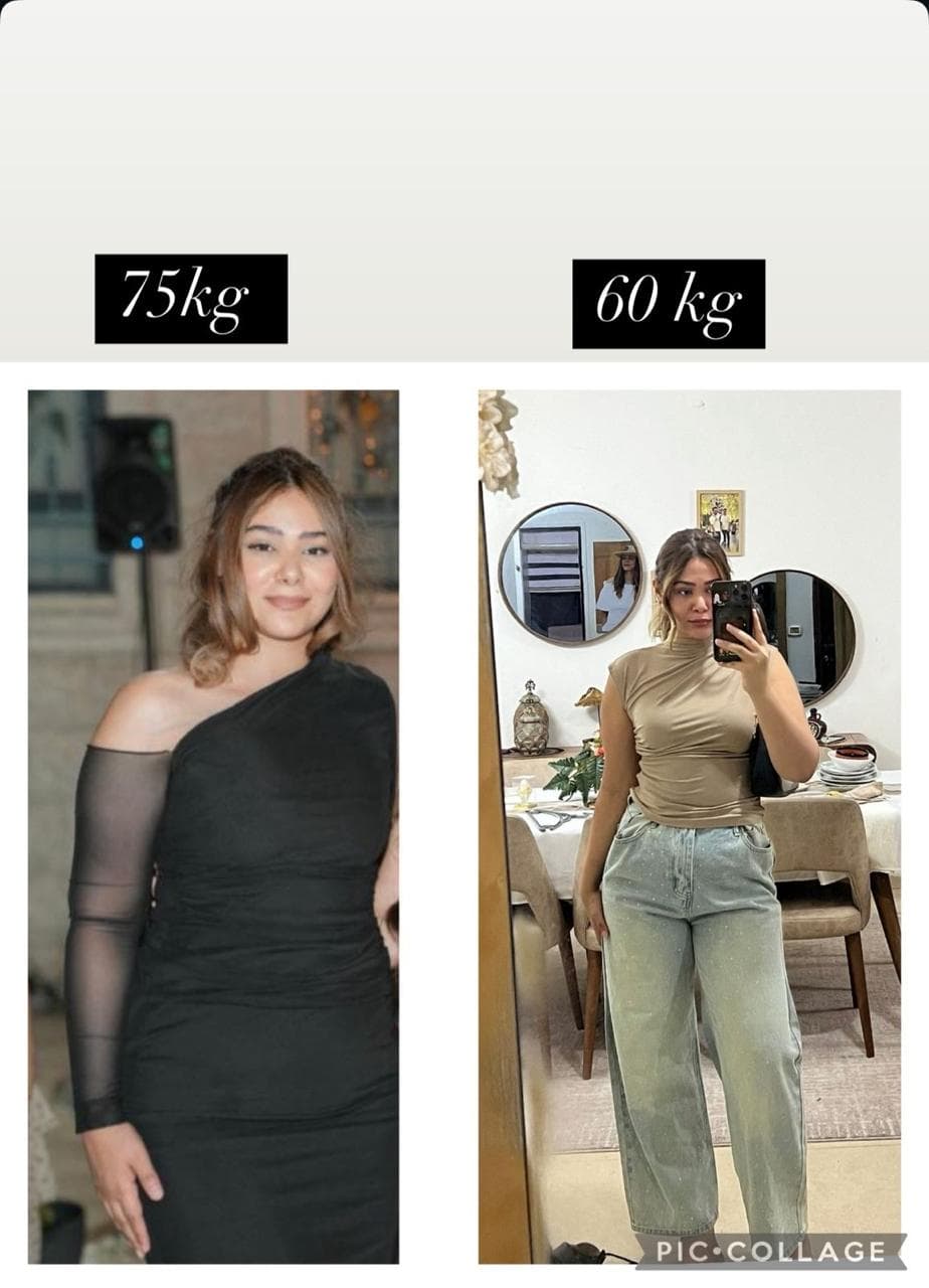 Transformation 16