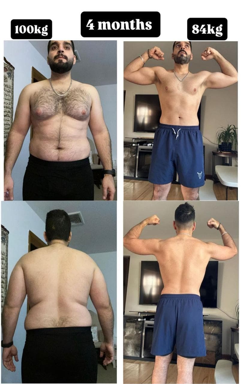 Transformation 7