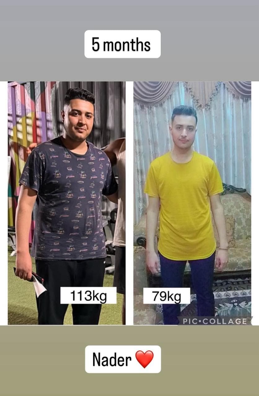 Transformation 9